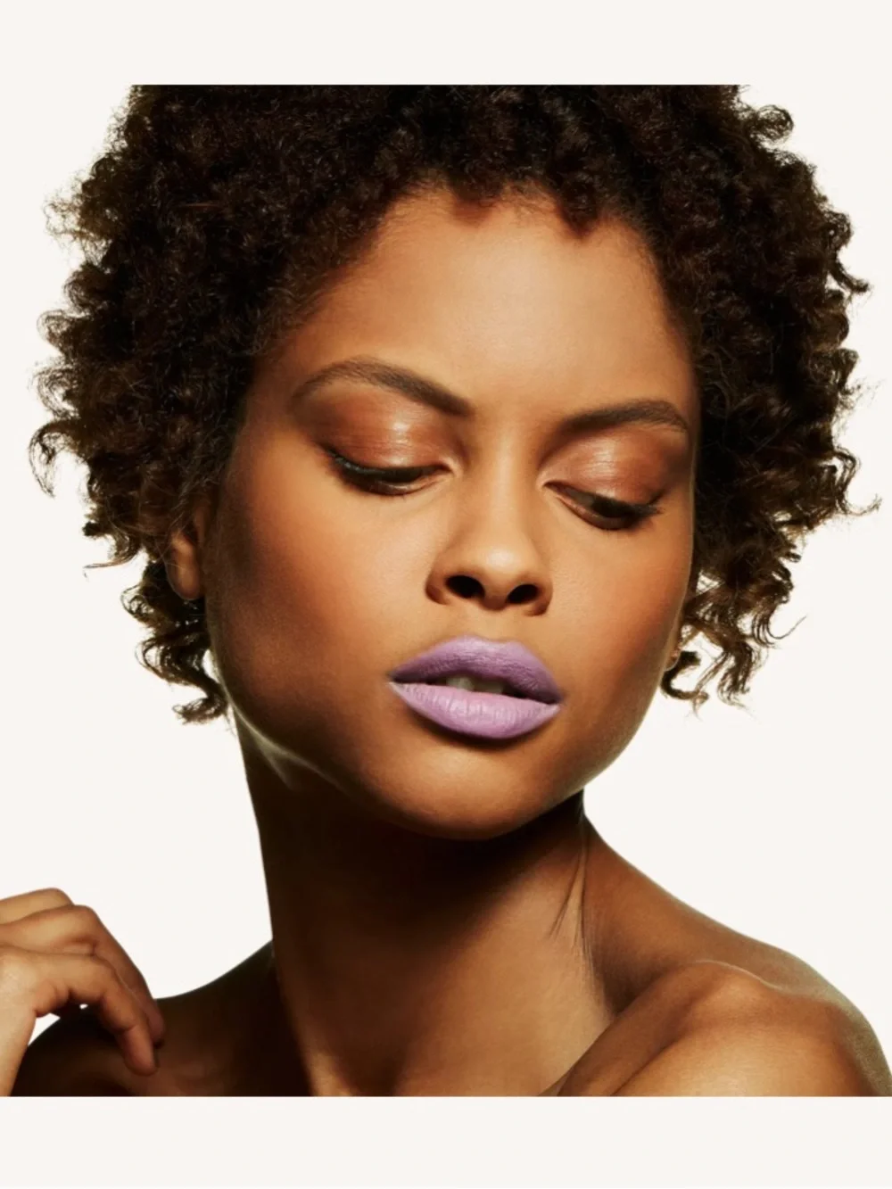 MAC Cosmetics color light